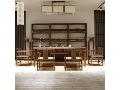 綿陽中式家具中式博古架定做綿陽中式家具定做仿古家具