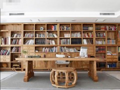 宜賓新中式禪意會所家具  宜賓仿古中式實木家具