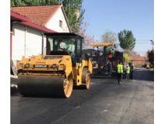 淄博恒基道路工程施工質(zhì)量好