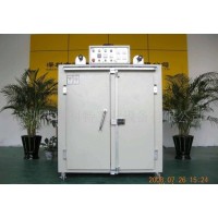 光學(xué)玻璃精密烤箱