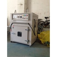 光伏行業(yè)常溫烤箱