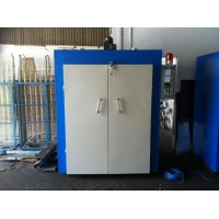 光伏、玻璃行業(yè)除水烤箱