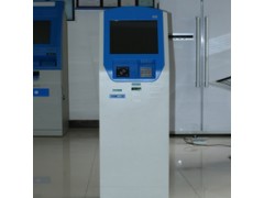 15寸LCD立式智能 叫號系統 取號機