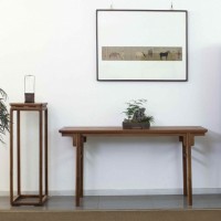 成都禪意新中式家具 成都禪意榆木家具 成都中式家具