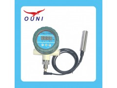 防爆型溫度智能液位溫度開關控制器賀德克