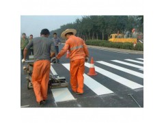 重慶劃線公司，重慶劃線多少錢一米，重慶道路、車庫劃線