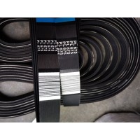 大力汽保958B平衡機皮帶  380J8