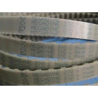 斑馬 105SL 標簽回卷剝離器皮帶 45189-2 236MXL