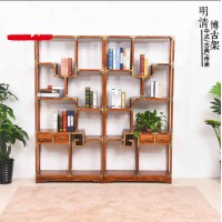 綿陽明式仿古家具定制 綿陽明式茶樓家具定制