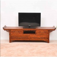 雅安仿古實木家具定制 雅安新中式禪意家具定制