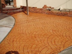 宿遷壓印地坪材料施@工廠家