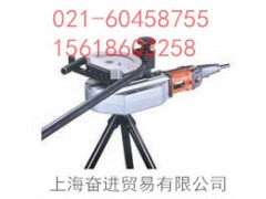 臺灣AGP電動彎管機,有非常快速和超高的工作效率