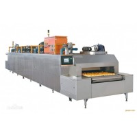 熱縮工藝專用隧道爐