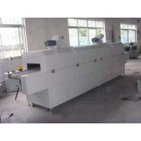 五金產(chǎn)品用隧道爐