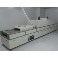 熱風(fēng)型精密隧道爐