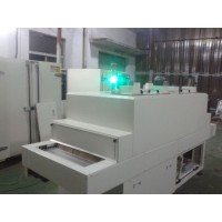 不銹鋼鏈板式隧道爐