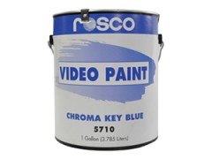 美國(guó)ROSCO進(jìn)口影視摳像漆虛擬演播室專用