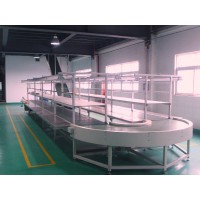 180°生產(chǎn)線