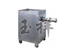 JL-200魚(yú)肉精濾機(jī) 魚(yú)糜過(guò)濾機(jī)-河南鄭州玉祥機(jī)械廠