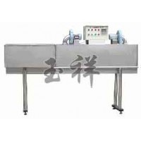 HG-6000型隧道式烘干機(jī)