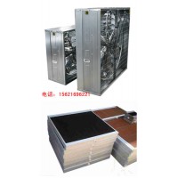 南陽廠房水簾風機 降溫水簾風機