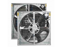 巴中廠房用風機水簾 降溫風機水簾