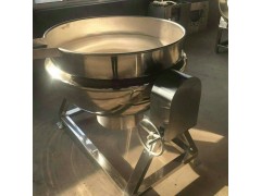 榆林電加熱夾層鍋 可傾式夾層鍋批發(fā)