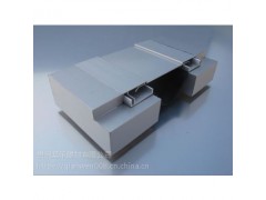 重慶外墻變形縫多少錢