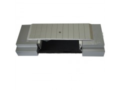 重慶建筑地面變形縫