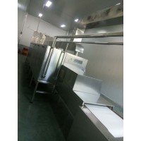 淀粉干燥殺菌設備