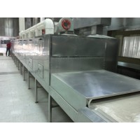 便當盒飯微波加熱設備廠家直銷