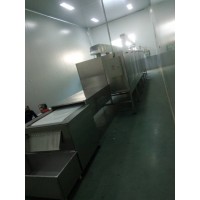 核桃粉微波干燥殺菌設備的廣泛應用