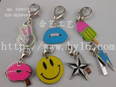 金屬鑰匙扣,鑰匙鏈,掛包扣,金屬五金件