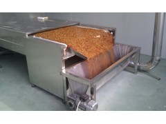 廠家供應香辛料微波殺菌設備