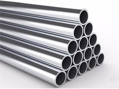 不銹鋼光亮退火BA管