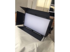 演播室專業(yè)燈具影視led平板燈可調(diào)光柔光燈