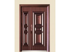 甲級智能防盜門廠家批發