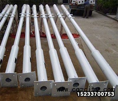 臨汾路燈桿廠家批發(fā),古縣太陽能路燈怎么賣