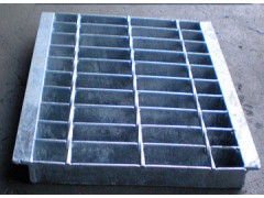 廠家供應(yīng)鋼格板 水溝蓋  溝蓋板 平臺鋼格板  玻璃鋼格柵