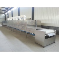 供應微波蠶繭烘干設備價格