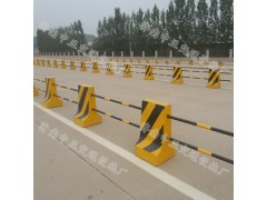 棗莊公路防撞墩-小區物防撞墩-道路水泥隔離墩