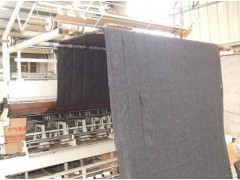 洪澤溫室大棚保溫棉被 蔬菜大棚保溫被批發