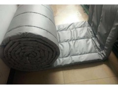 單縣防雨大棚棉被 大棚棉被生產廠家