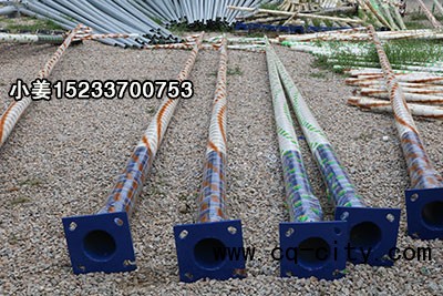 保定太陽能路燈生產(chǎn)廠家哪家質(zhì)量好銷量高