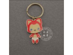 上海金屬鑰匙扣,上海車(chē)標(biāo)鑰匙扣,上海PVC鑰匙扣