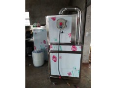 移動式防爆除塵器