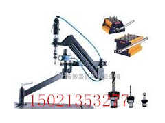 MJ316氣動攻絲機采用壓縮空氣驅動