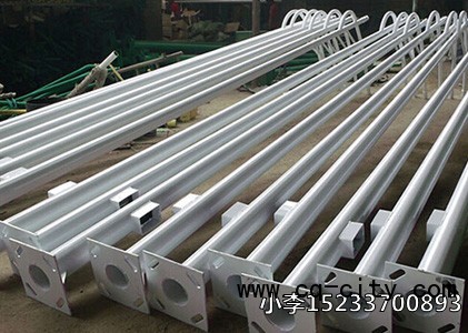 石家莊5米路燈桿