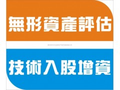 無形資產評估都有哪些方面的用處