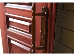 重慶甲級(jí)智能防盜門安裝